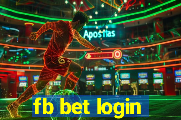 fb bet login